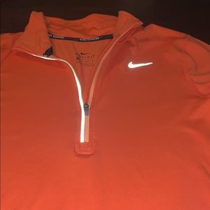 Nike dri-fit long sleeve
